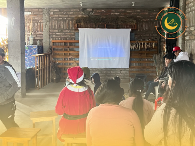 Evento 3