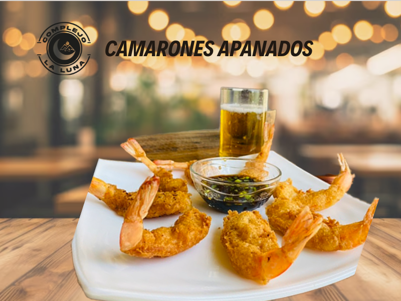 Deliciosa comida 2